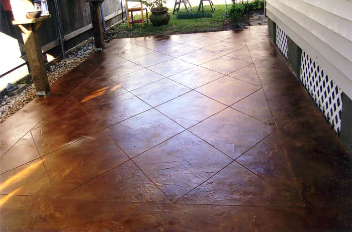 Green Orleans Concrete Designs - Photo 9