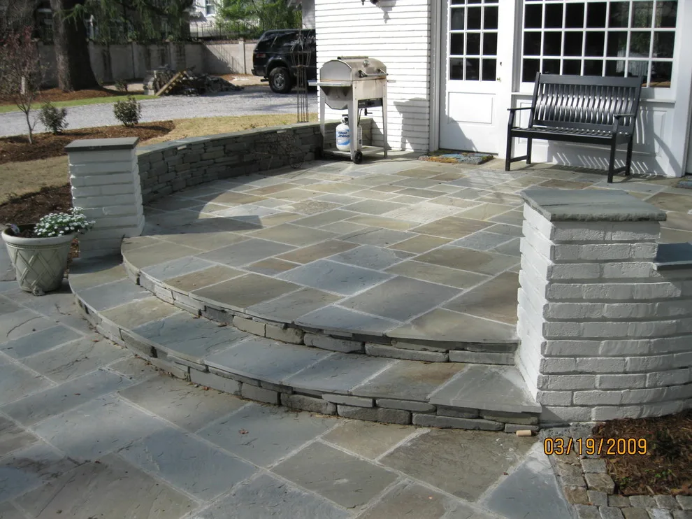 rock craftsmanship by Backyard Outfitters - Photo 13