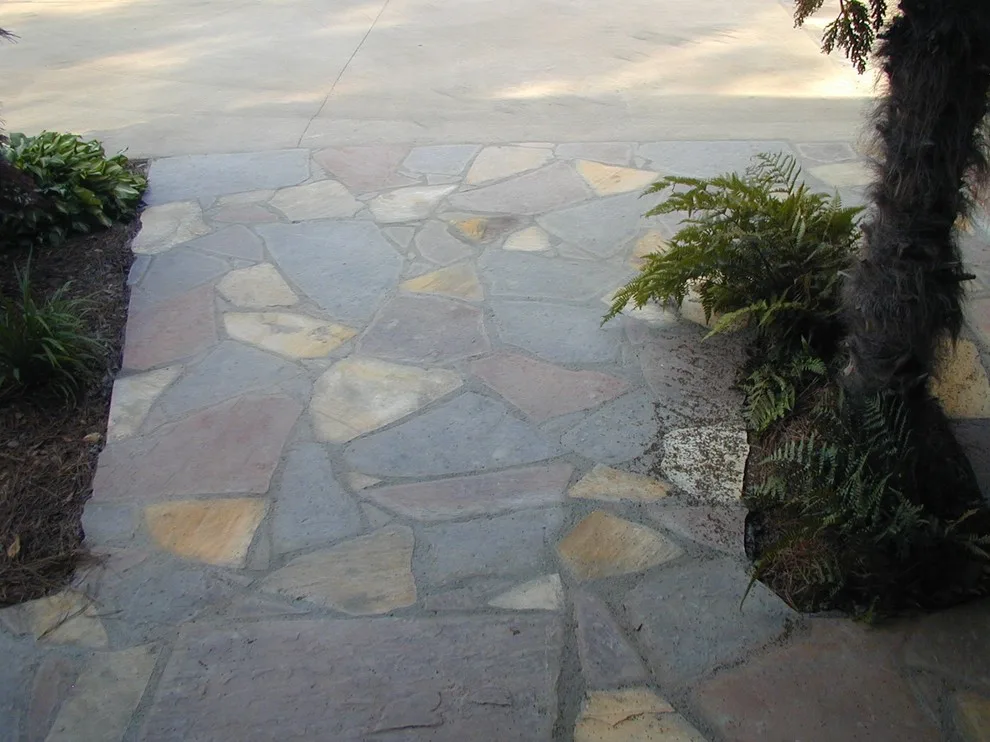 rock craftsmanship by Backyard Outfitters - Photo 10