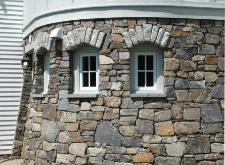 rock craftsmanship by Backyard Outfitters - Photo 14