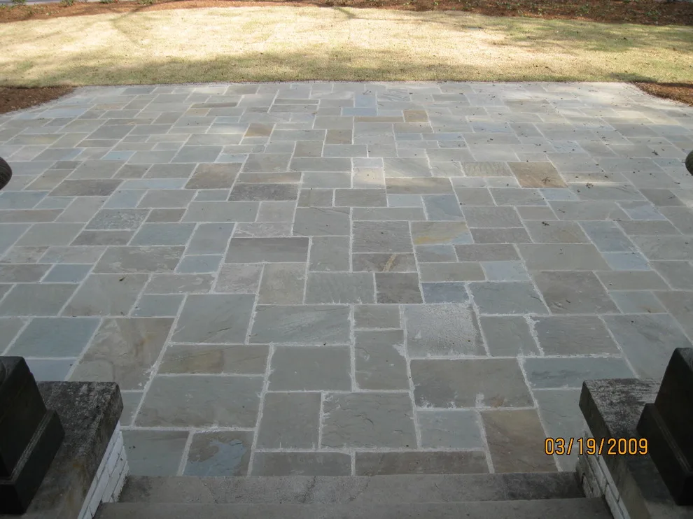 rock craftsmanship by Backyard Outfitters - Photo 21