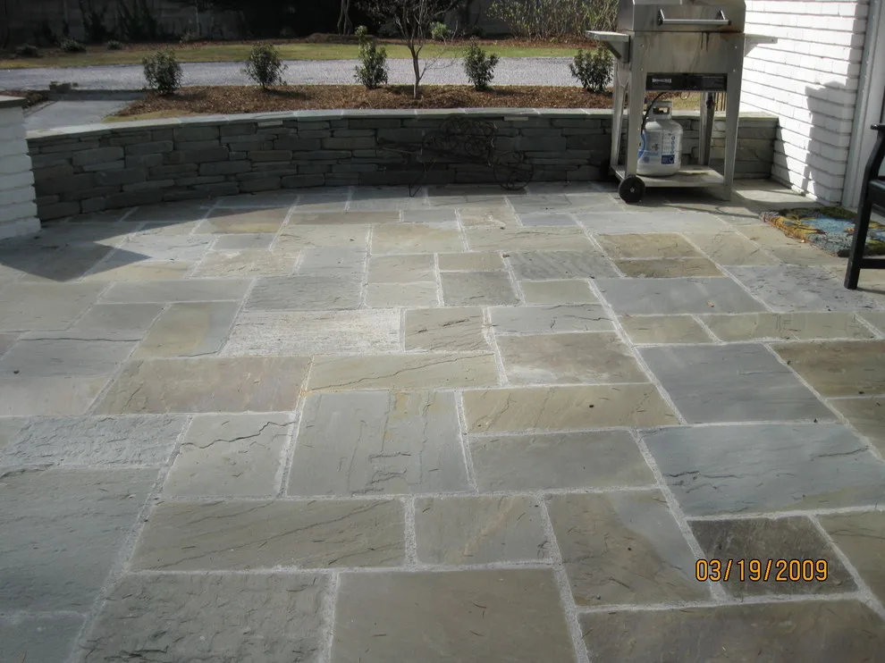 rock craftsmanship by Backyard Outfitters - Photo 2