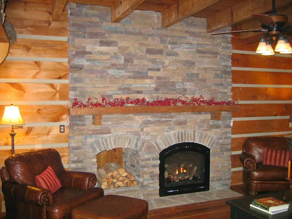 rock craftsmanship by Backyard Outfitters - Photo 7