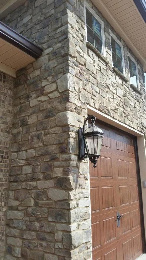 rock craftsmanship by Backyard Outfitters - Photo 3
