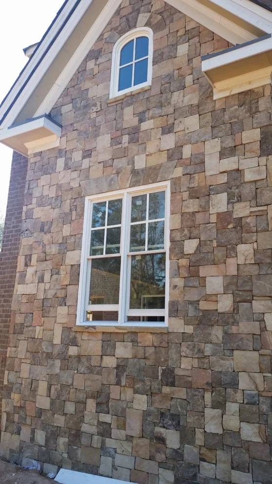 rock craftsmanship by Backyard Outfitters - Photo 15