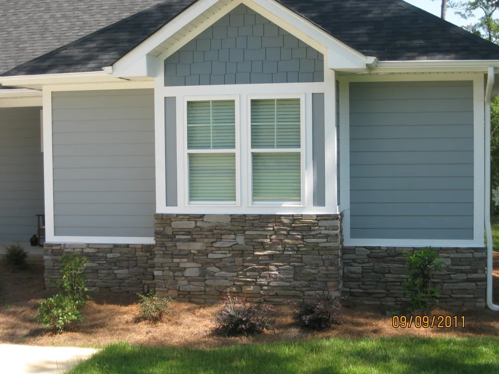rock craftsmanship by Backyard Outfitters - Photo 12