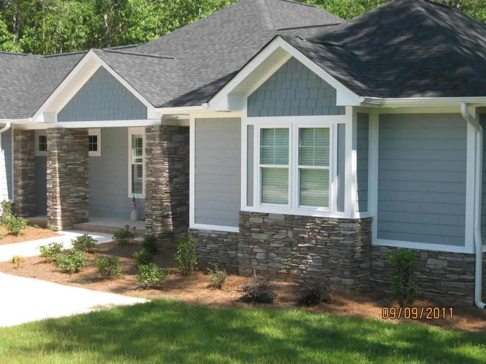 rock craftsmanship by Backyard Outfitters - Photo 11