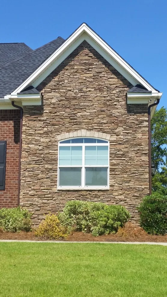 rock craftsmanship by Backyard Outfitters - Photo 8