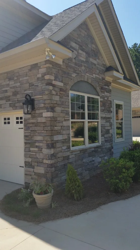 rock craftsmanship by Backyard Outfitters - Photo 24