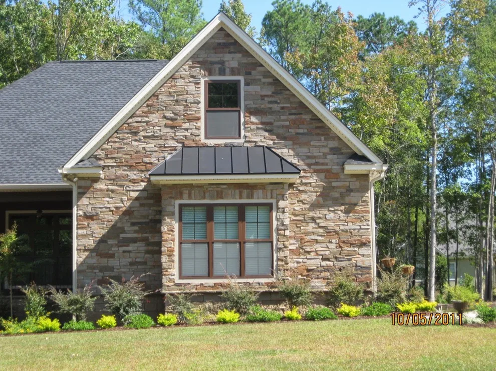 rock craftsmanship by Backyard Outfitters - Photo 18