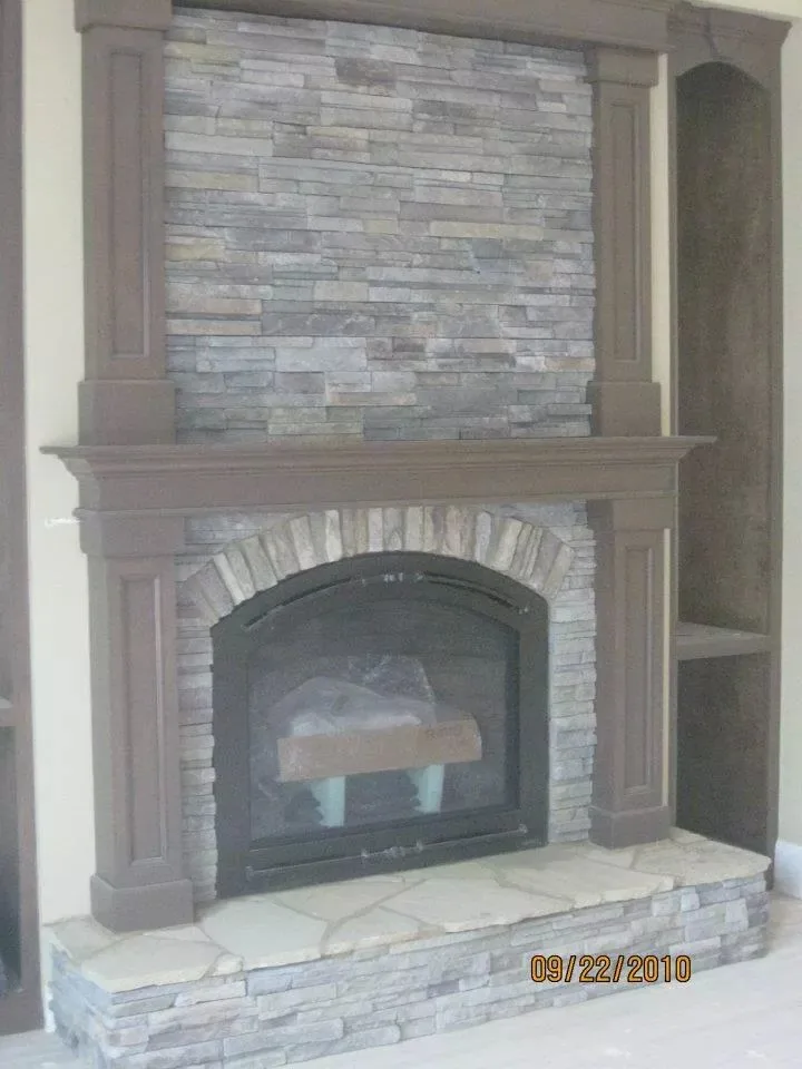 rock craftsmanship by Backyard Outfitters - Photo 25