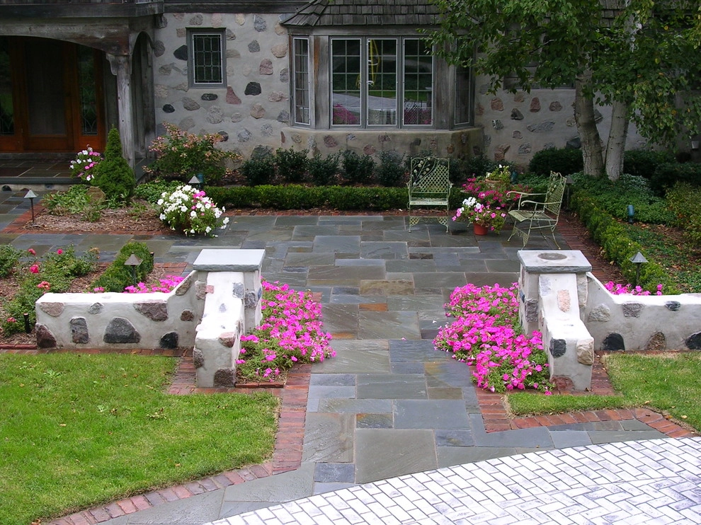 Front Entrance by The Secret Garden - Photo 9