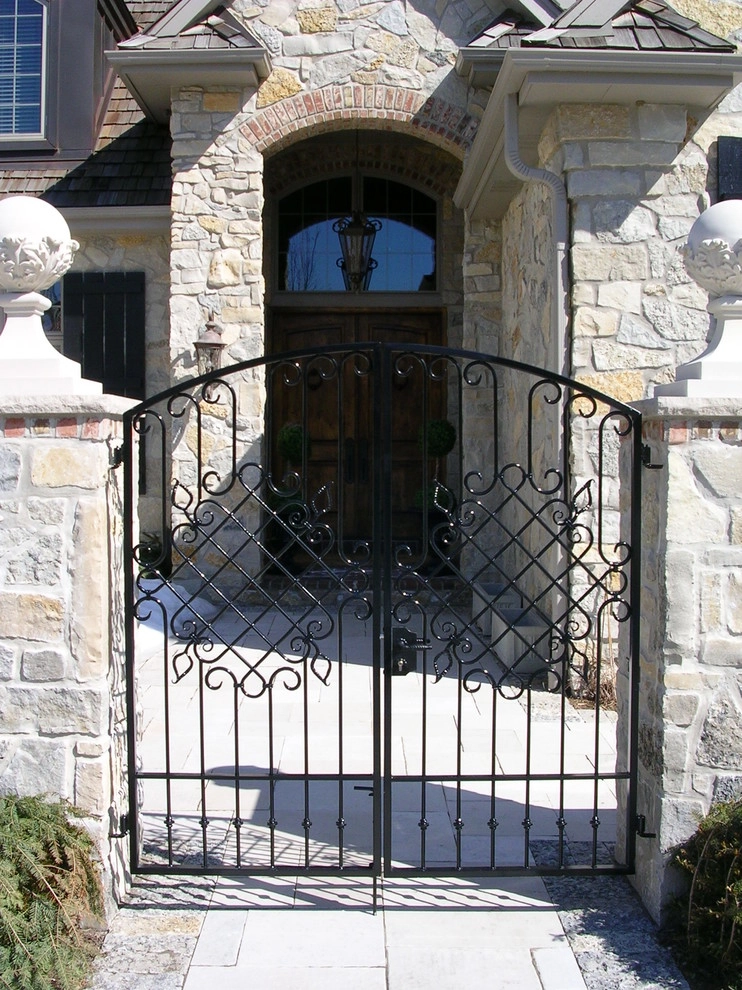 Front Entrance by The Secret Garden - Photo 7