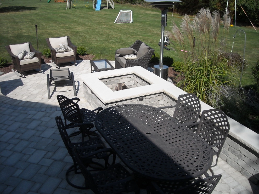 Outdoor Living Areas by The Secret Garden - Photo 5