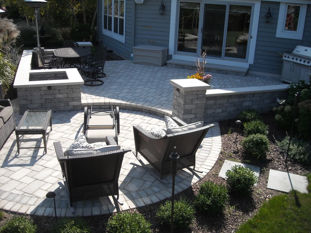 Outdoor Living Areas by The Secret Garden - Photo 3