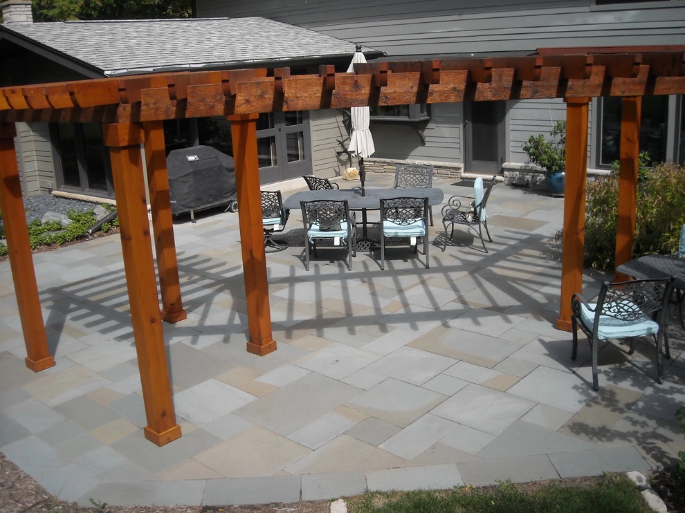 Outdoor Living Areas by The Secret Garden - Photo 8