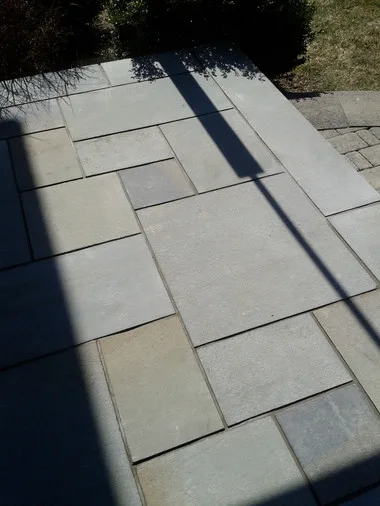 Patio Area by Rock Solid Solutions - Photo 2