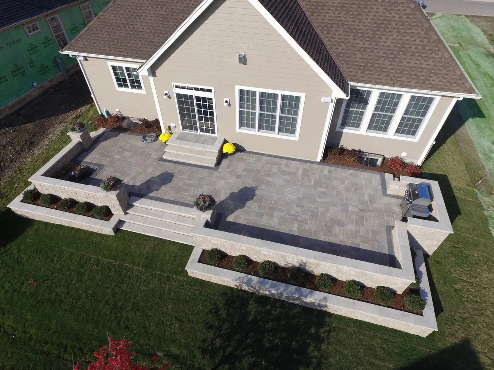 PaveStone Brick Paving Inc. - Photo 5