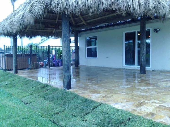 Outdoor Spaces by Carvalho Pavers - Photo 8