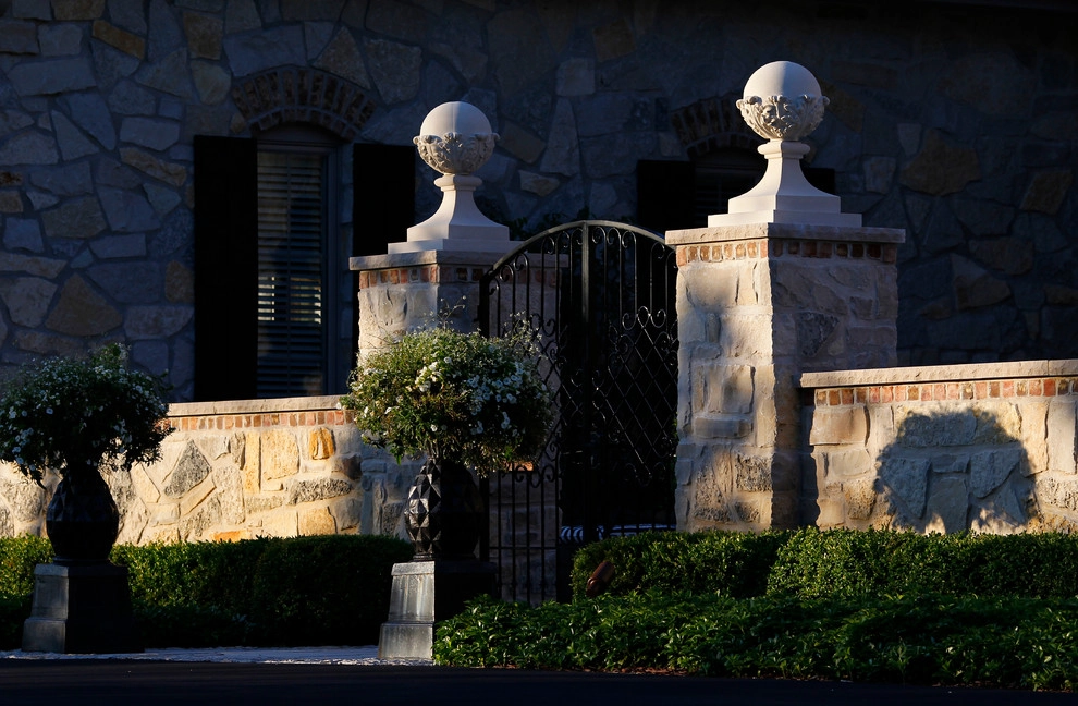 European Landscape by The Secret Garden - Photo 7