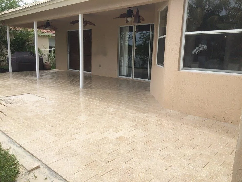 Carvalho Pavers - Photo 13