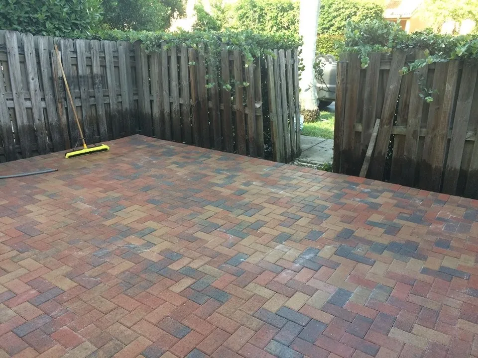 Outdoor Spaces by Carvalho Pavers - Photo 5