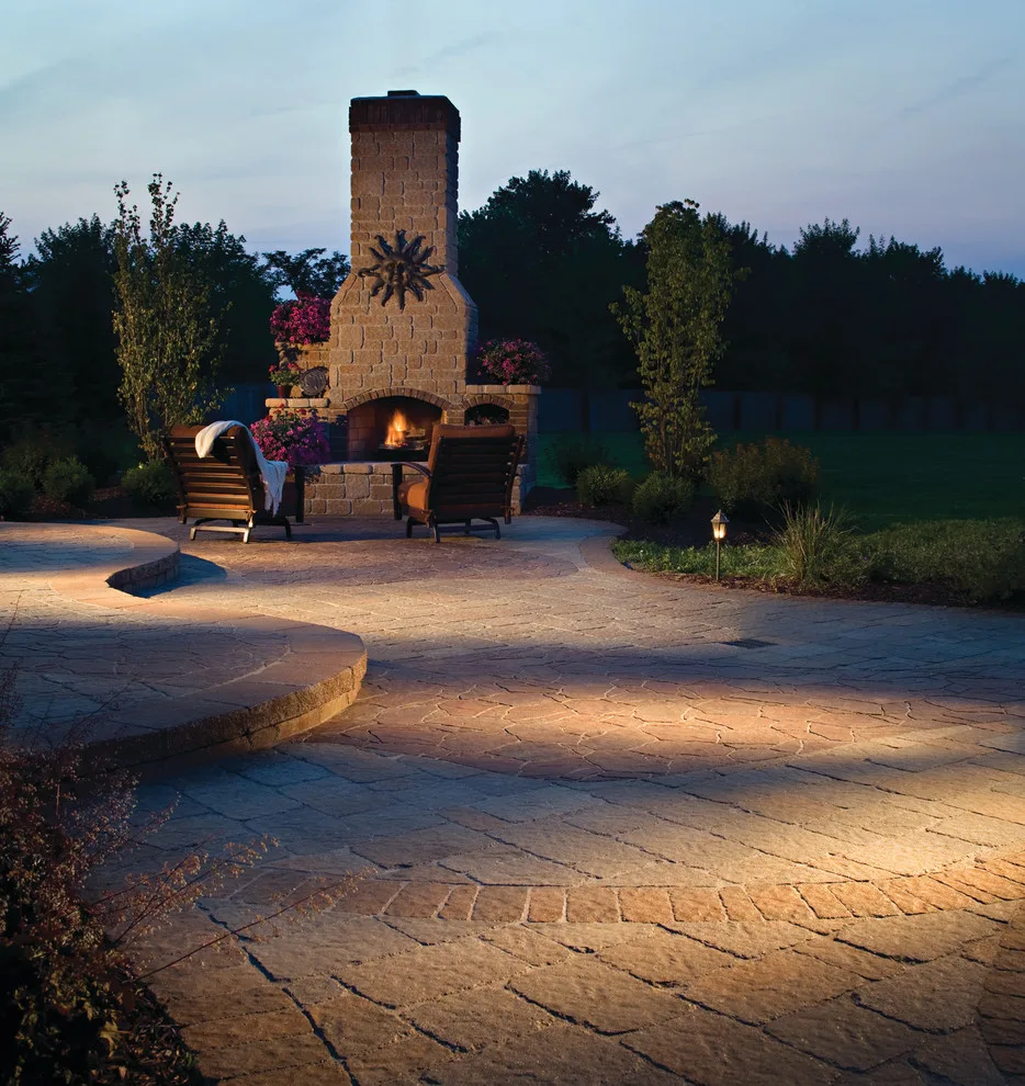 Outdoor Living Spaces and Stonework by Archadeck Of Southeast Louisiana - Photo 2