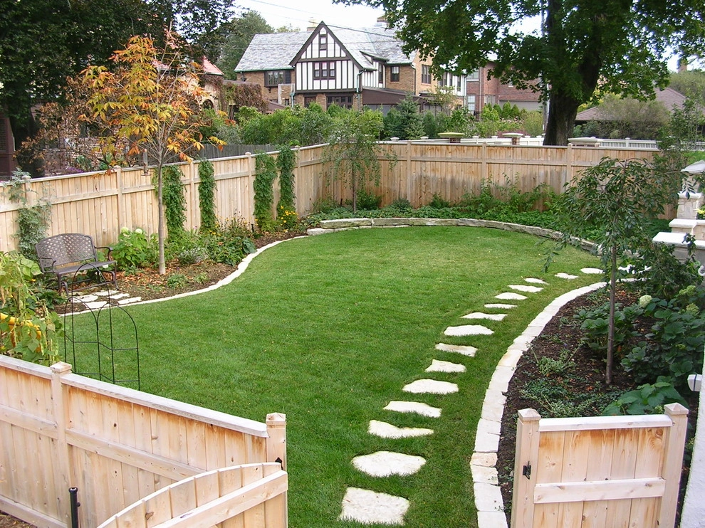 Small Space Landscape Solutions by The Secret Garden - Photo 4
