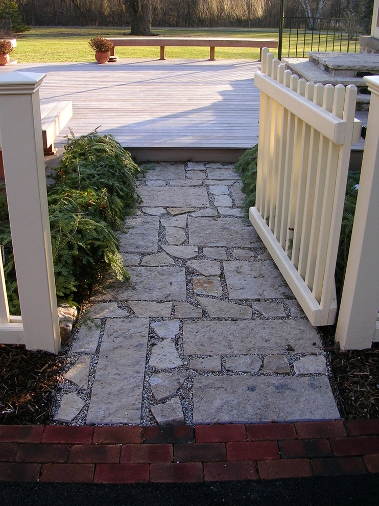 Front Entrance by The Secret Garden - Photo 4