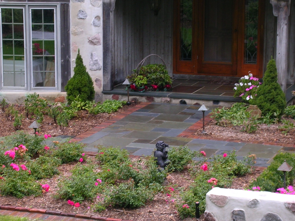 Front Entrance by The Secret Garden - Photo 6