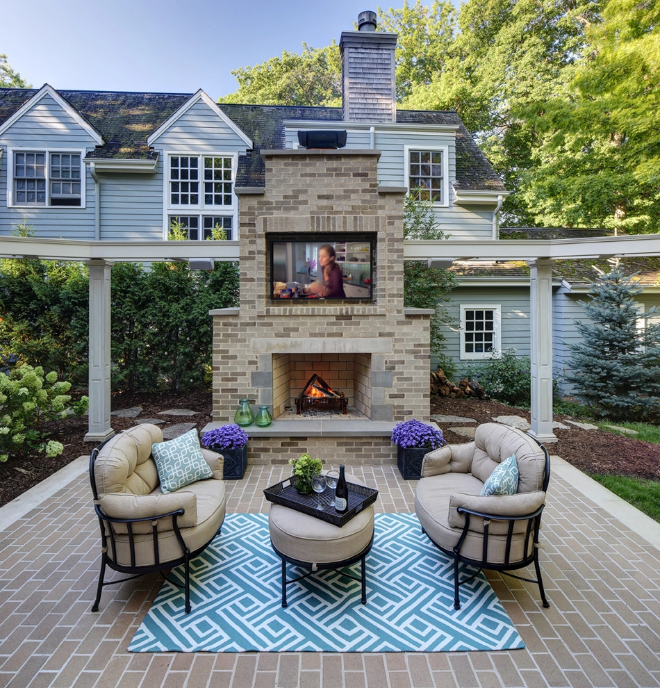 Outdoor Living Areas by The Secret Garden - Photo 7