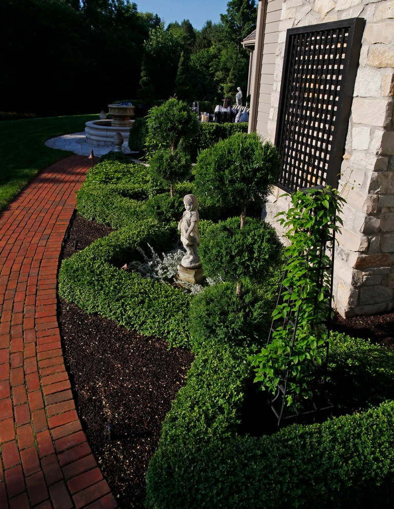 European Landscape by The Secret Garden - Photo 3