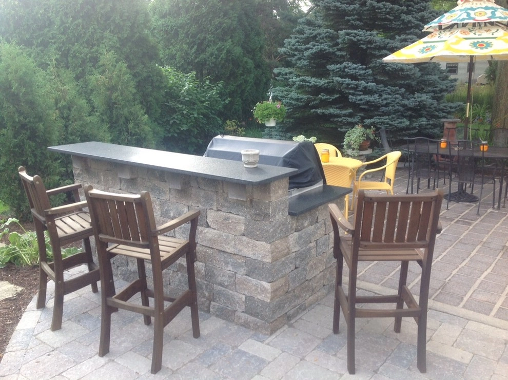 Outdoor Kitchen by The Secret Garden - Photo 5