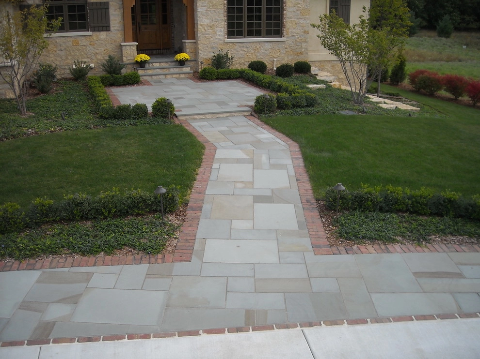 Front Entrance by The Secret Garden - Photo 10