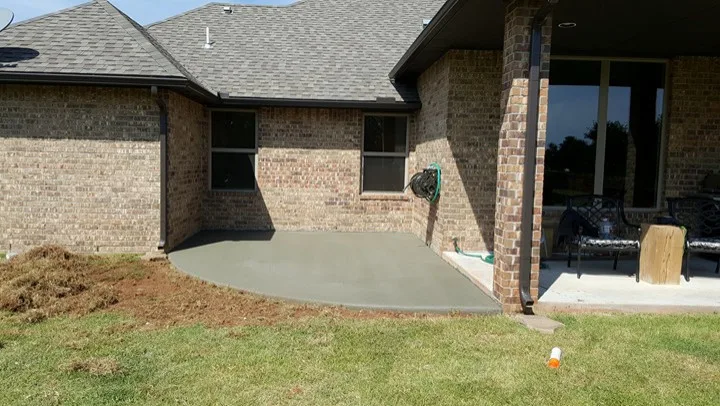 Grey Concrete - Photo 7
