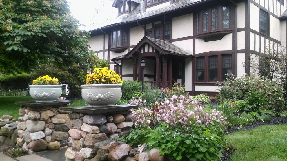 Hunt Residence by The Slevin Group Landscape & Snow - Photo 4