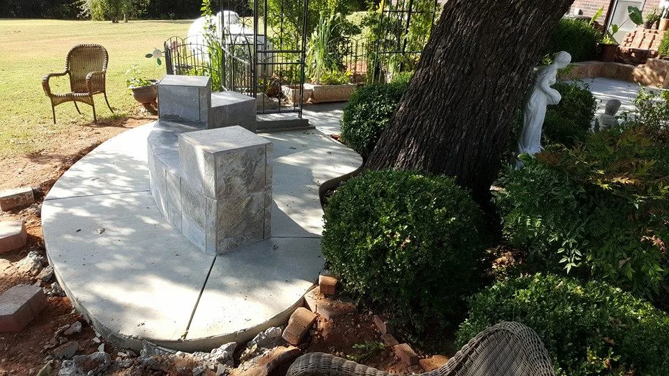 Grey Concrete - Photo 12