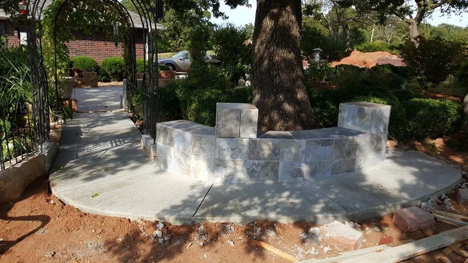 Grey Concrete - Photo 5