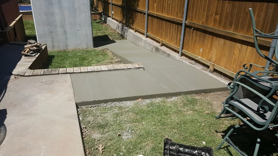 Grey Concrete - Photo 8