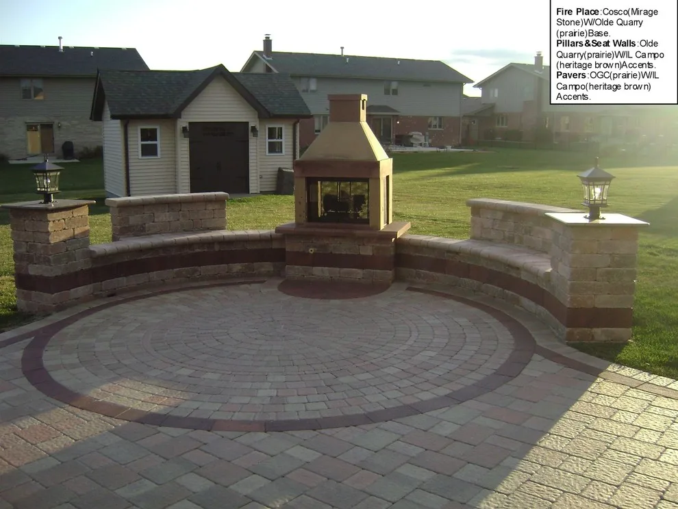 Arrowhead Brick Pavers, Inc. - Photo 8