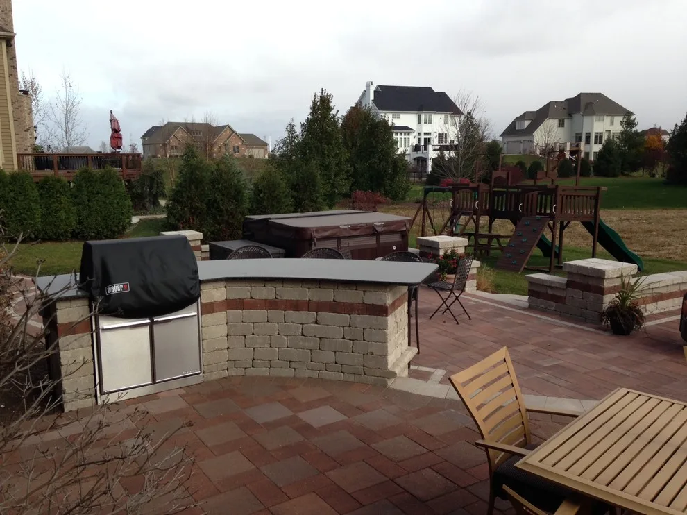 Arrowhead Brick Pavers, Inc. - Photo 9