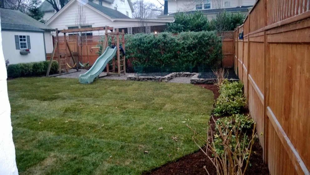 The Slevin Group Landscape & Snow - Photo 10