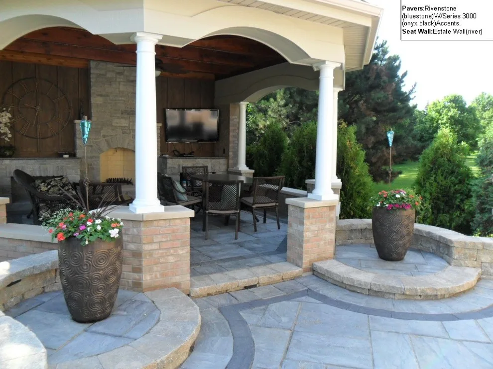 Arrowhead Brick Pavers, Inc. - Photo 12