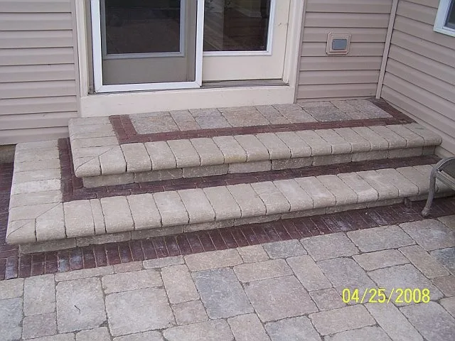 Arrowhead Brick Pavers, Inc. - Photo 4