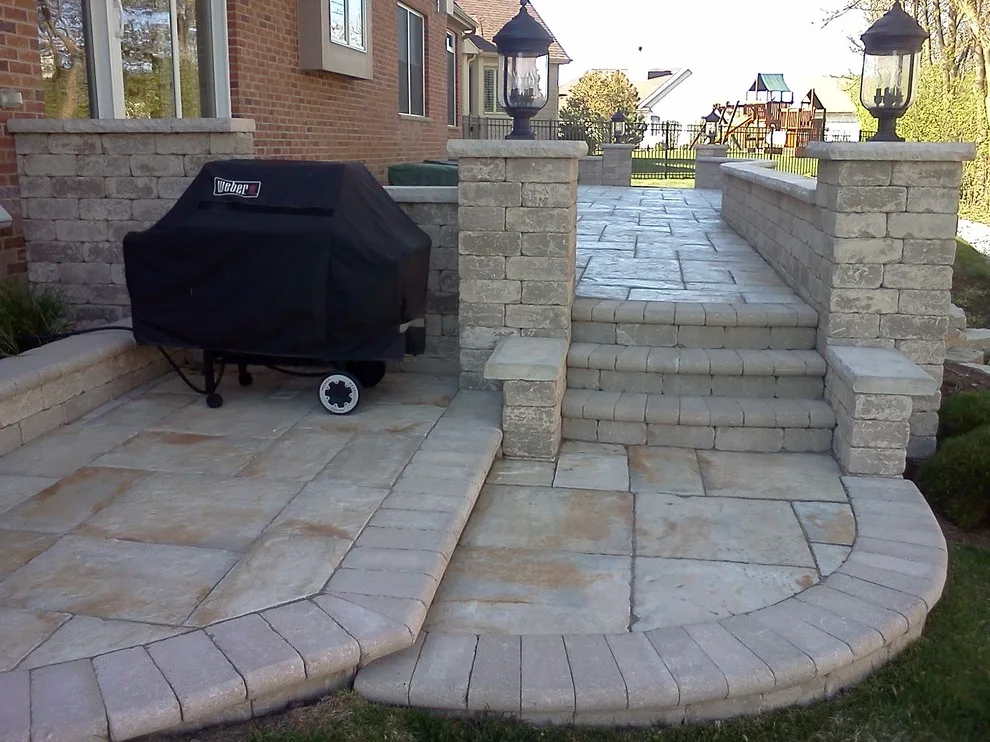 Arrowhead Brick Pavers, Inc. - Photo 7