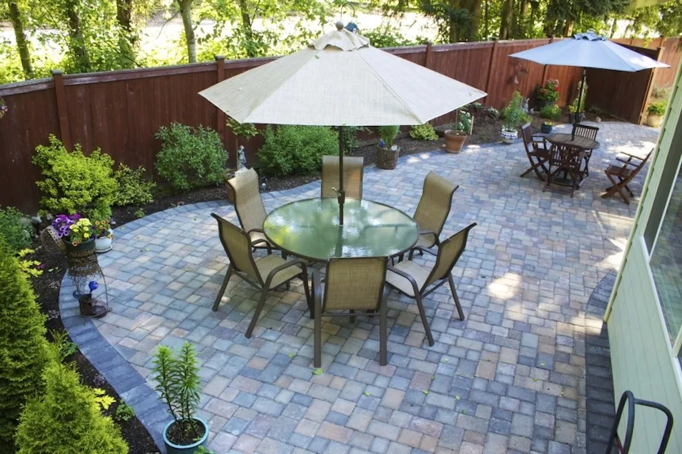 Outdoor Spaces by Aguiar Pavers LLC - Photo 3