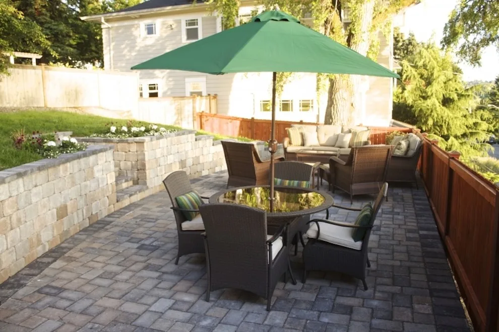 Outdoor Spaces by Aguiar Pavers LLC - Photo 4