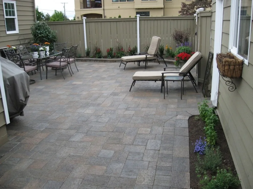 Outdoor Spaces by Aguiar Pavers LLC - Photo 6