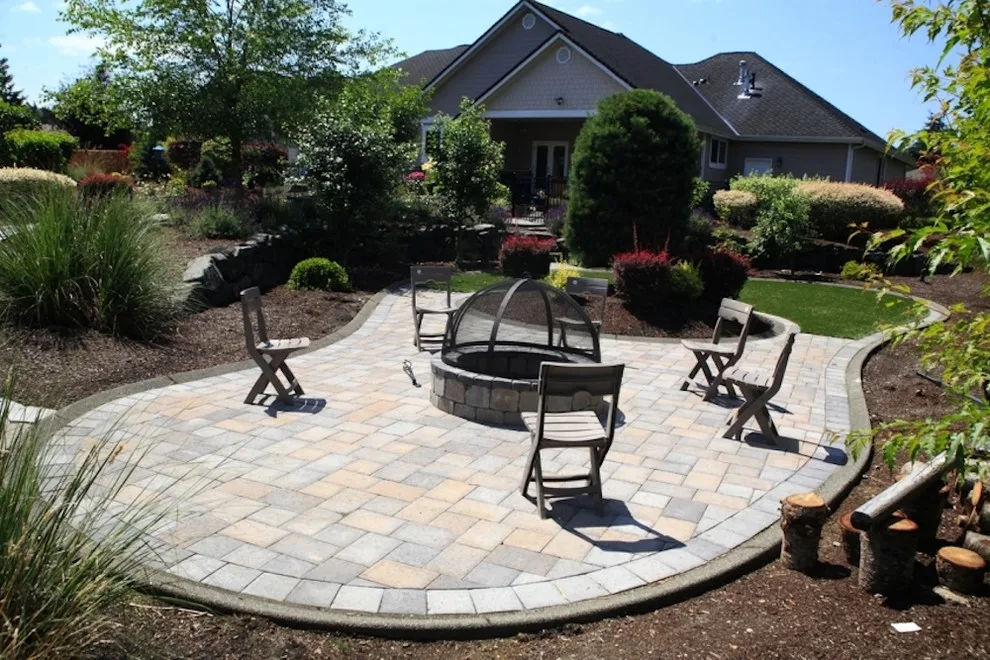 Outdoor Spaces by Aguiar Pavers LLC - Photo 5