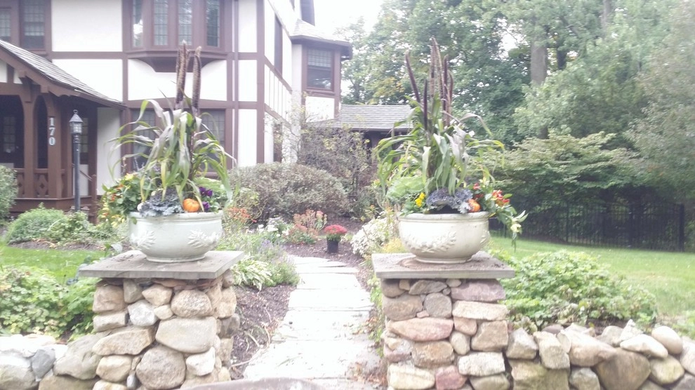 Seasonal Flowers by The Slevin Group Landscape & Snow - Photo 3